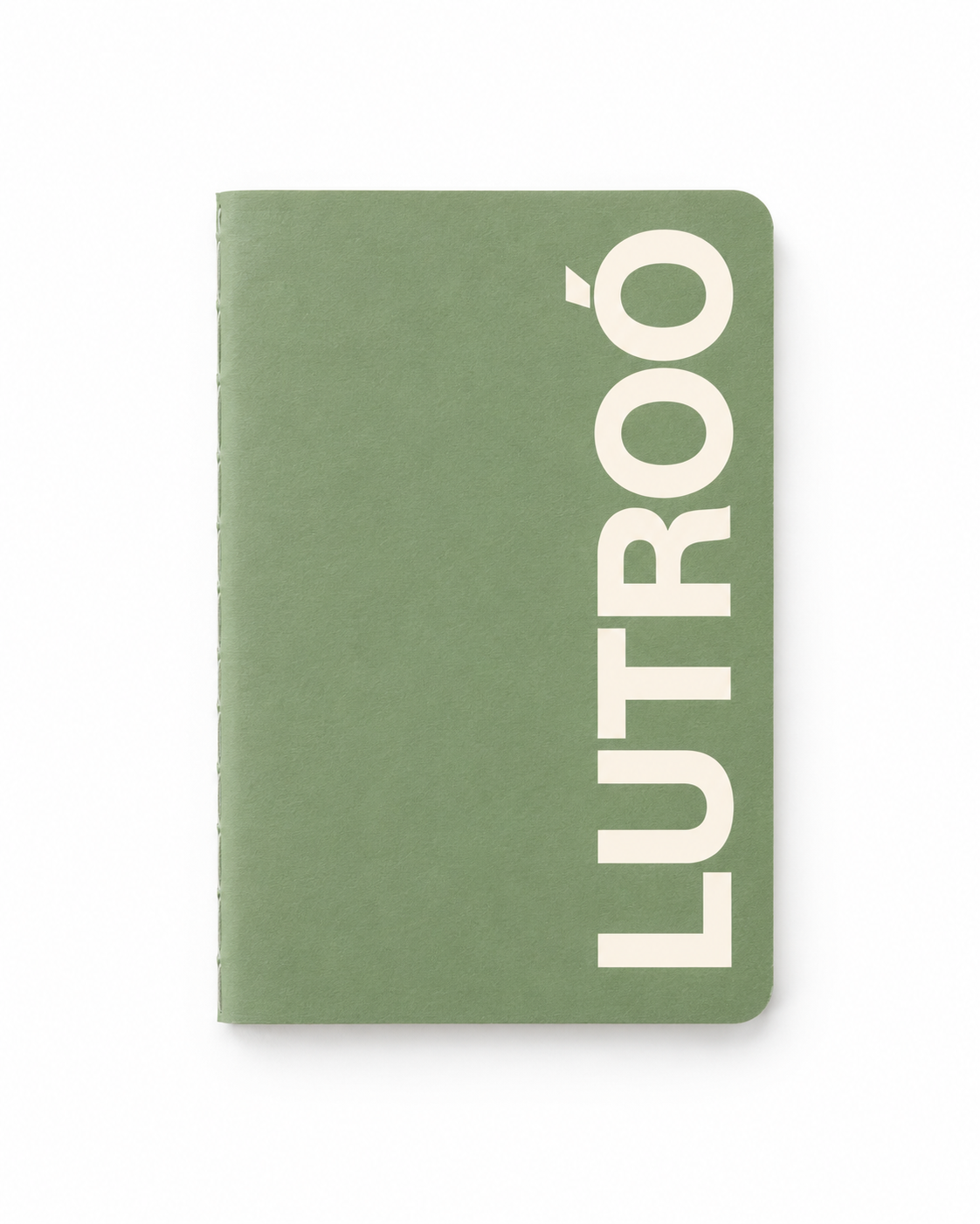 Pocket 'Grow' Journal