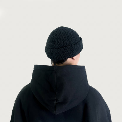 Night Vigil Zip Hoodie